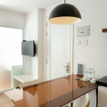 Blu-One Apartment Nha Trang Luaran gambar