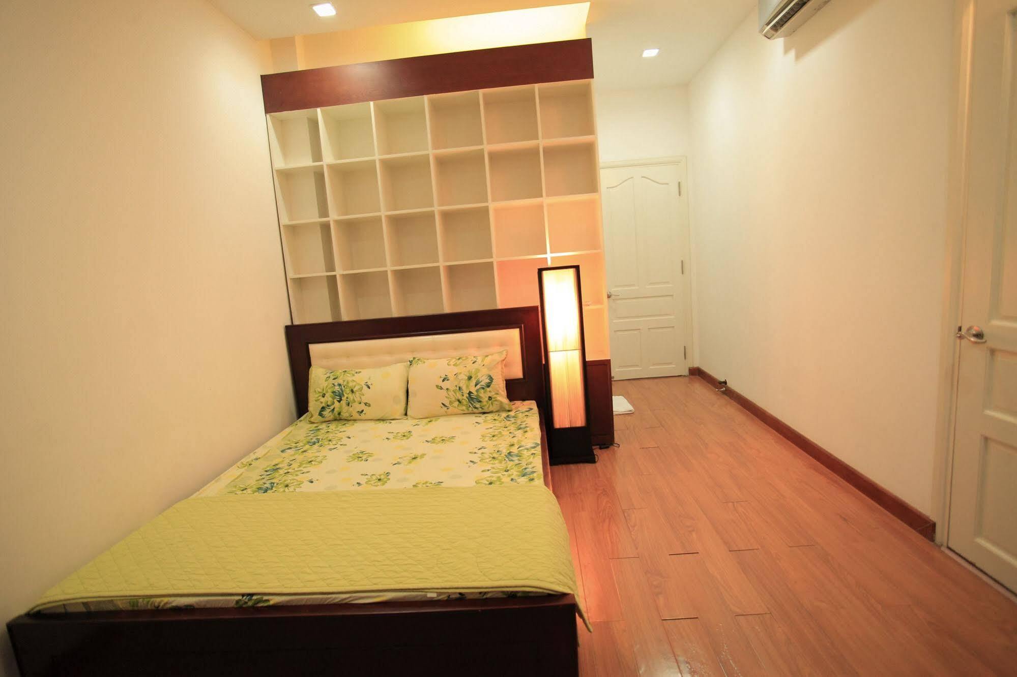 Blu-One Apartment Nha Trang Luaran gambar