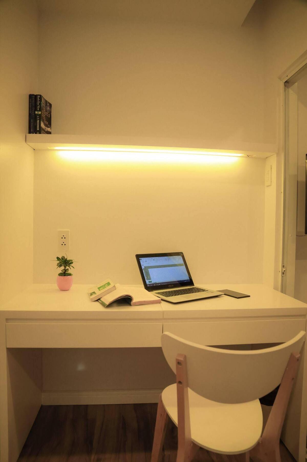 Blu-One Apartment Nha Trang Luaran gambar