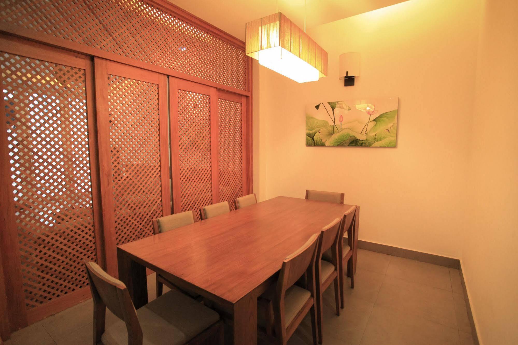 Blu-One Apartment Nha Trang Luaran gambar